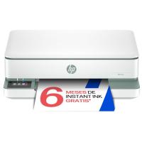 Impresora multifunción All-in-One Printer, Envy 6130e HP