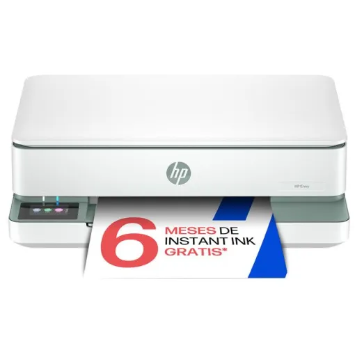 Impresora multifunción All-in-One Printer, Envy 6130e HP