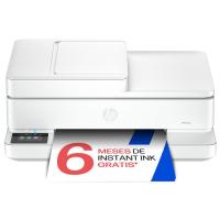 Impresora multifuncion All-in-One Printer, Envy 6530e HP