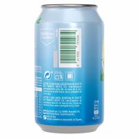 Refresco de té al limón NESTEA, pack 12x33 cl