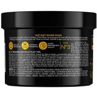 Mascarilla TRESEMMÉ LAMELLAR SHINE, tarro 440 ml