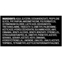 Protector calor repara y fortalece TRESEMMÉ, spray 270 ml