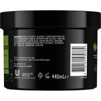 Mascarilla ondas y rizos TRESEMMÉ, tarro 440 ml