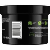 Mascarilla ondas y rizos TRESEMMÉ, tarro 440 ml