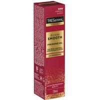 Aceite liso keratina TRESEMMÉ, bote 75 ml