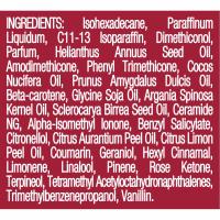 Aceite liso keratina TRESEMMÉ, bote 75 ml