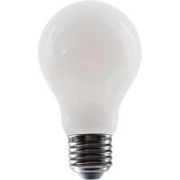 Bombila led E27, 7,2W, 3000K luz cálida, 830727 SILVER ELECTRONICS