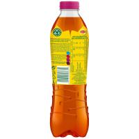 Refresco de té mango-maracuyá LIPTON, botella 1 litro