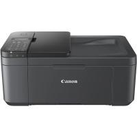 Impresora multifunción de tinta, negra, Pixma TR4755i CANON