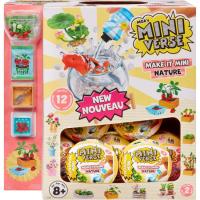 Miniverse Make It Mini Nature Series 2, edad rec:+8 años MINIVERSE Miniverse Make It Mini Nature Series 2, edad rec:+8 años MINIVERSE