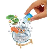 Miniverse Make It Mini Nature Series 2, edad rec:+8 años MINIVERSE