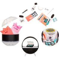 MINIVERSE Miniverse-Mini Makeup Series 1, rec adina: 8 urteko adina