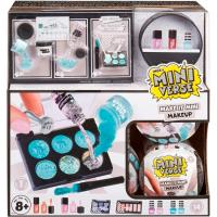 Miniverse-Mini Makeup Series 1, edad rec:+8 años MINIVERSE