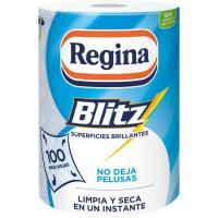 Rollo de cocina Blitz 3 capas REGINA, 1 ud
