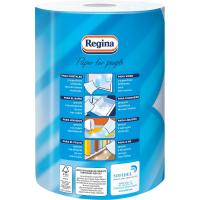 Rollo de cocina Blitz 3 capas REGINA, 1 ud