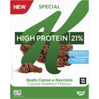 Cereales con alta proteína SPECIAL K, caja 320 g