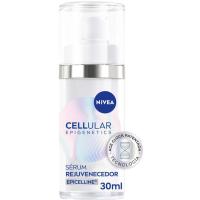 Sérum rejuvenecedor NIVEA CELLULAR EPIGENETICS, bote 40 ml