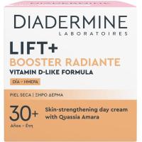 Crema de día DIADERMINE LIFT+ BOOSTER RADIANTE, tarro 50 ml Crema de día DIADERMINE LIFT+ BOOSTER RADIANTE, tarro 50 ml