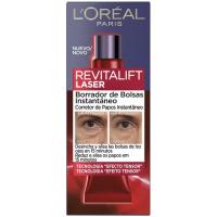 LOREAL REVITALIFT LASER begi ingurua, tutua 15 ml