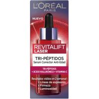 LOREAL REVITALIFT FILLER serum zuzentzailea, dosifikagailua 30 ml