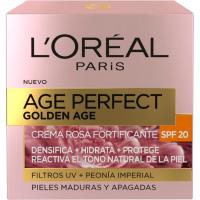 L'OREAL AGE PERFECT Golden Age eguneko krema, potoa 50 ml