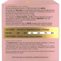 Crema de día Golden Age SPF20 L`OREAL AGE PERFECT, tarro 50 ml