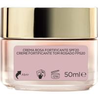 Crema de día Golden Age SPF20 L`OREAL AGE PERFECT, tarro 50 ml