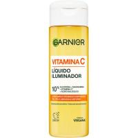 SKIN ACTIVE likido argi emailea C bitaminarekin, potoa 120 ml