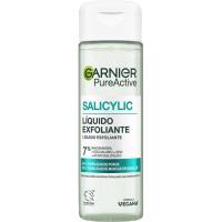 GARNIER P. ACTIVE esfoliatzeko likidoa, azal sentikorra, potoa 120 ml