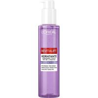 L'ORÉAL aurpegirako garbigarria azido hialuronikoa, dosifikagailua 150 ml