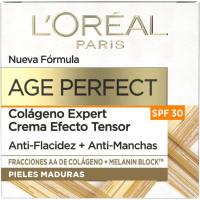 L'ORÉAL A. PERFECT SPF30 tenkatze efektuko eguneko krema, potoa 50 ml