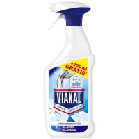 Limpiador en spray para la cal VIAKAL, pistola 700+100 ml