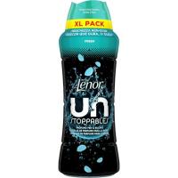 Perlas Fresh LENOR UNNESTOPABLES, botella 495 g
