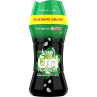 LENOR UNSTOPPABLES Ariel perla, botila 195 g