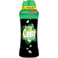 Perlas Ariel LENOR UNNESTOPABLES, botella 495 g