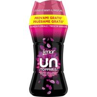 LENOR UNSTOPPABLES perlak, sentsazioak, botila 195 g