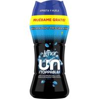 LENOR UNNESTOPABLES Alpino perlak, botila 195 g