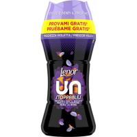 LENOR UNNESTOPABLES perla bioletak, botila 195 g