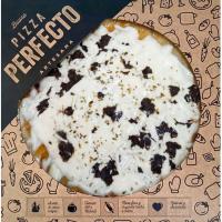 Pizza Trufazza PERFECTO, caja 430 g Pizza Trufazza PERFECTO, caja 430 g