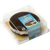 Tarta Cheesecake Cookies SAN MARTIN, 350 g