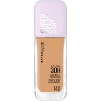 MAYBELLINE Super Stay Lumi-Matte 140 makillajea, ale 1