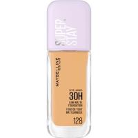 MAYBELLINE Super Stay Lumi-Matte 128 makillajea, ale 1