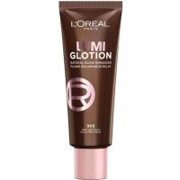 LOREAL Lumi-Glotion very deep argi emaile likidoa, 1 ale