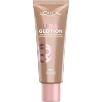 LORÉAL Lumi-Glotion medium argi emaile likidoa, tutua 1 ale