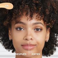 Sérum corrector luminoso Accord Parfait 6D L¿ORÉAL, 1 ud