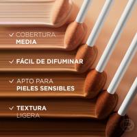 Sérum corrector luminoso Accord Parfait 4N L`ORÉAL, 1 ud