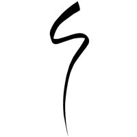 Eyeliner tatoo negro mate 881 MAYBELLINE, 1 ud