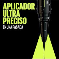 Eyeliner tatoo negro mate 881 MAYBELLINE, 1 ud