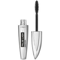 LORÉAL False Lash black betile maskara, 1 ale