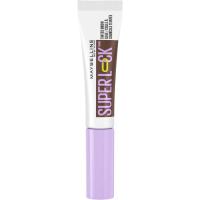 Fijador para cejas superlock marrón MAYBELLINE, 1 ud